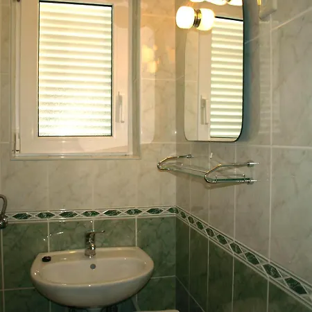 Apartment Lucija.3 Anic